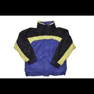 VINTAGE 90'S COLUMBIA JACKET WOMENS SZ LARGE